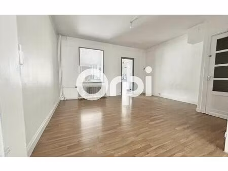 maison marchiennes m² t-4 à vendre  168 800 €