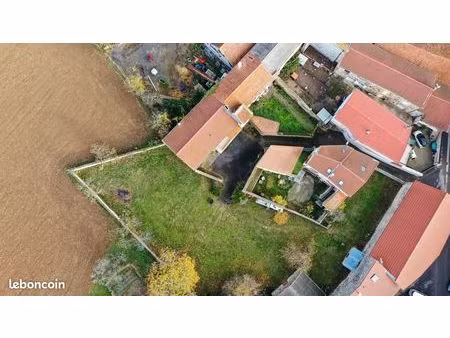 maison 4 pièces 84 m²