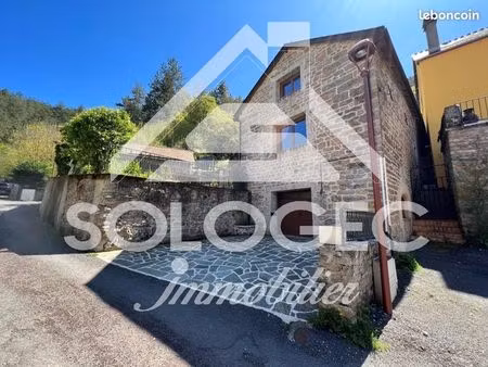 maison de village 5 pièces 114 m²