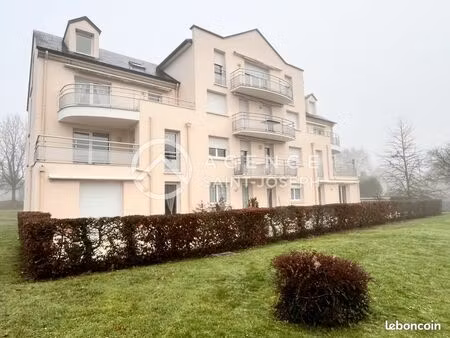 maison 2 pièces 47 m²