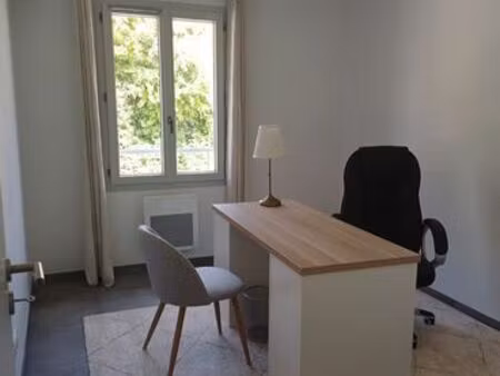 loue bureau dans locaux professionnels