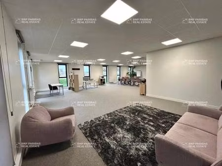 espace bureau à vendre