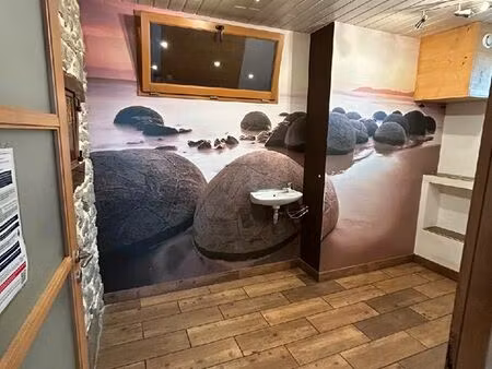 local professionnel à louer