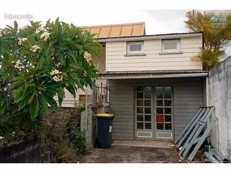 maison 7 pièces 170 m²