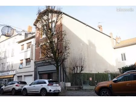 immeuble spécial investisseur