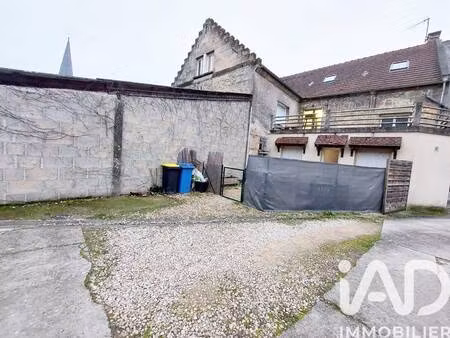 immeuble à vendre