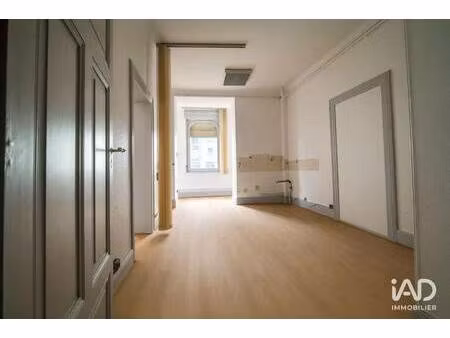 local d'activités à vendre