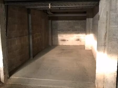 garage quartier lambezellec