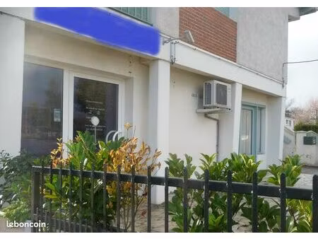 local commercial/professionnel