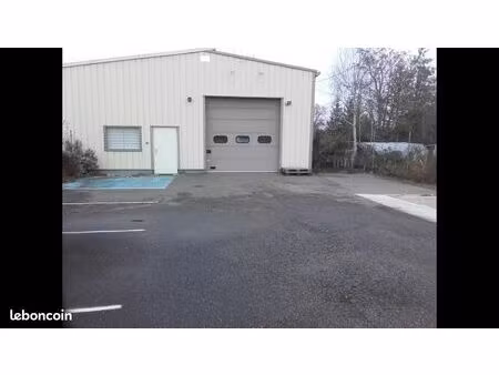 local commercial 200 m2