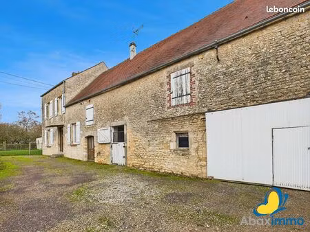 maison 3 pièces 84 m²