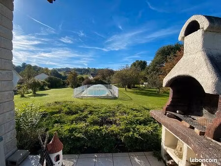 maison 5 pièces 108 m²