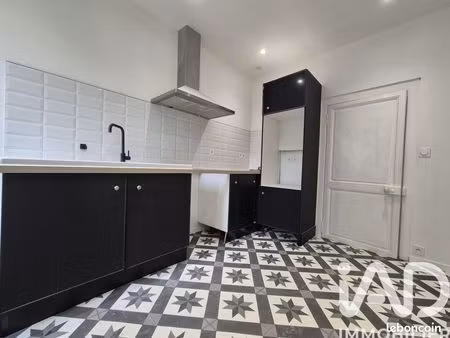 maison de ville 5 pièces 128 m²