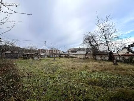 terrain 900 m² saint pierre les elbeuf