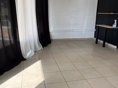 pas de porte local anglet