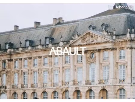 local commercial 203 m² gradignan