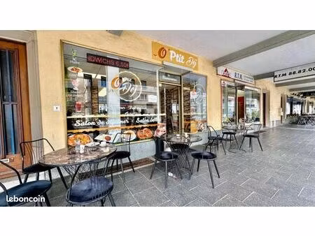 location local commercial – quartier ouest – sélestat