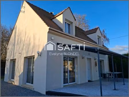 safti blondel evelyne conseiller indépendant