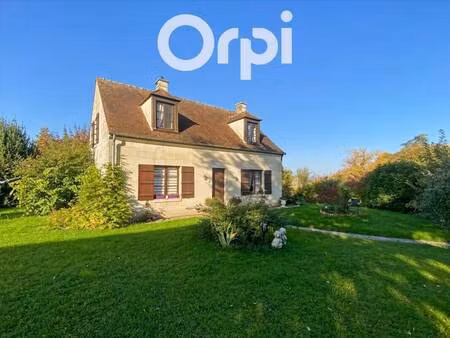 orpi estrées immobilier sp