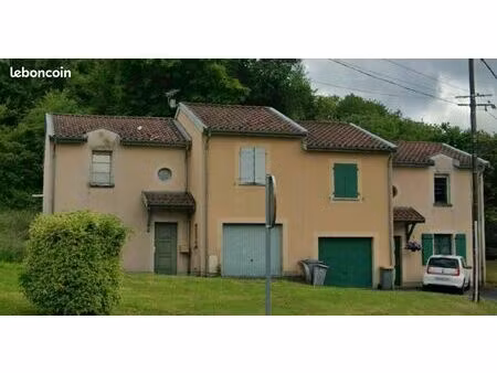 maison 5 pièces 89 m²