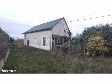 maison 5 pièces 98 m²