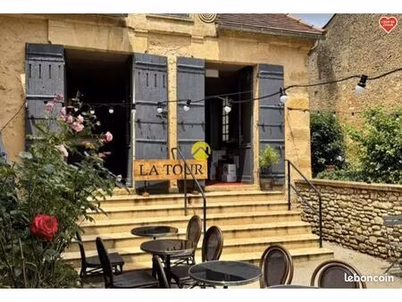 maison de village 3 pièces 155 m²