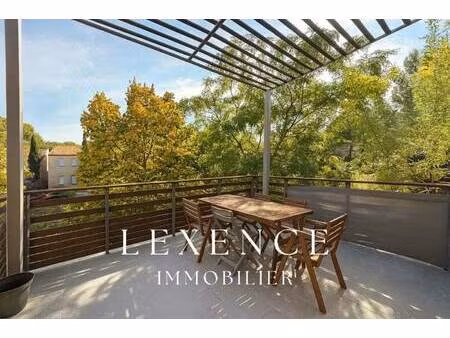 lexence immobilier