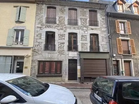 appartement 3 pièces 55 m²