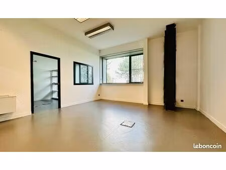 bureaux à louer – surfaces de 25 m² à 50 m² – bègles (33130)