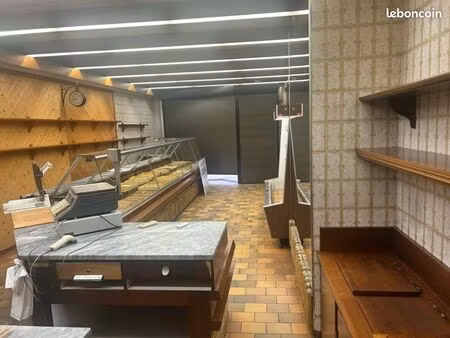 local ancienne fromagerie a louer