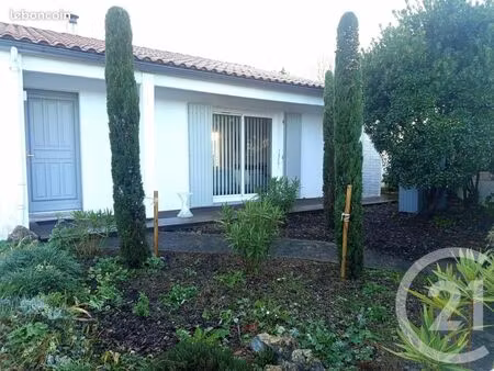 maison 5 pièces 115 m²