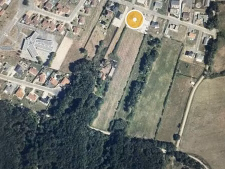 terrain 23192 m² brugheas
