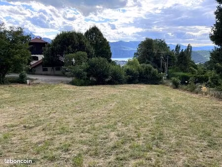 terrain pugny-chatenod