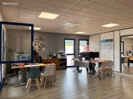 bureau a louer