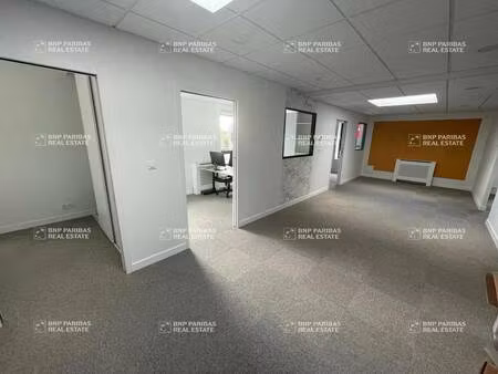 local d'activités à vendre