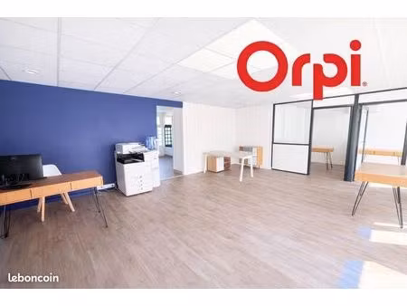 local commercial 71 m²