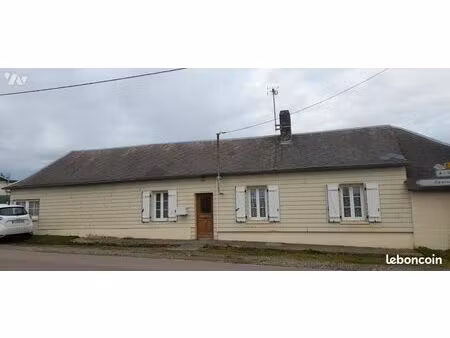 maison 3 pièces 50 m²