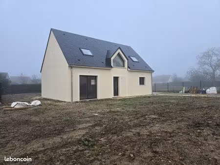maison 5 pièces 127 m²