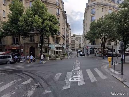 boutique 396 m² paris