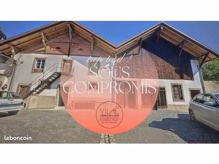 maison 6 pièces 125 m²