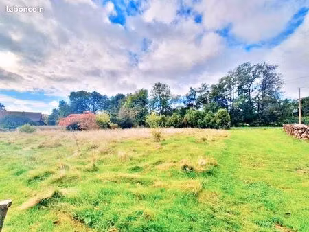 terrain 946 m² petitefontaine