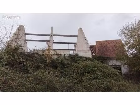 terrain 1726 m² grand-bourgtheroulde