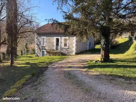 maison 2 pièces 58 m²