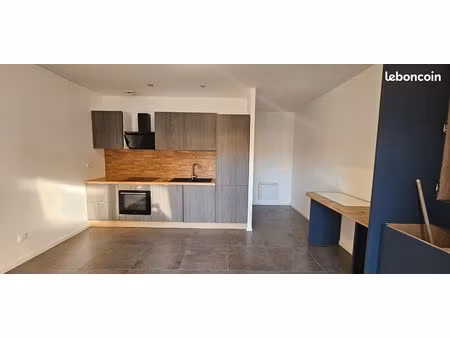 appartement t1 - terville