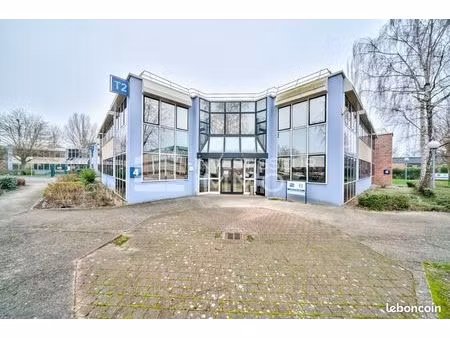 bureaux 2 278 m²