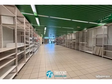 local commercial 400 m² schweighouse-sur-moder