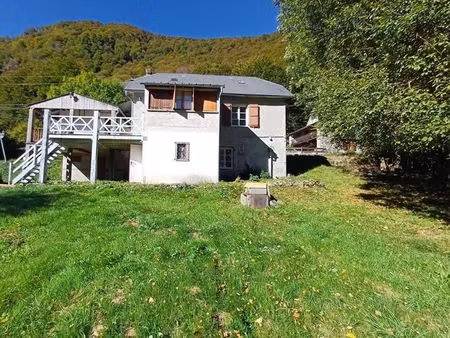 maison 4 pièces 68 m²