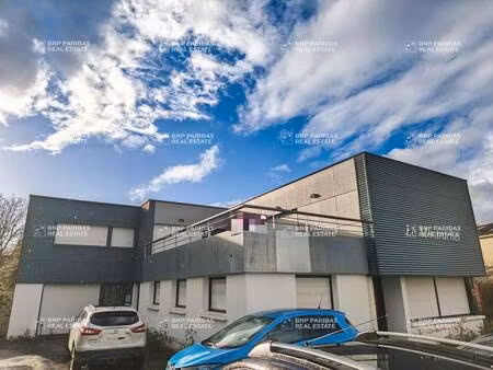 espace bureau à vendre