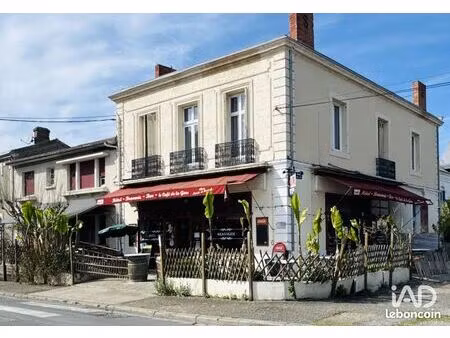 local 340 m² sainte-foy-la-grande