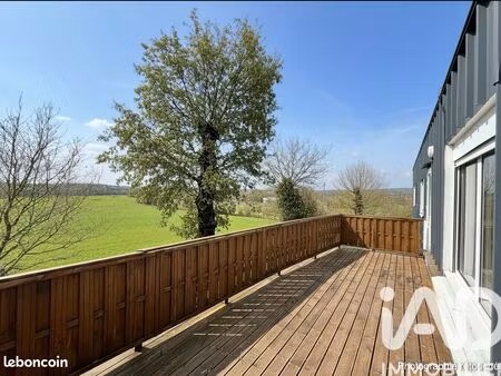 maison 5 pièces 135 m²